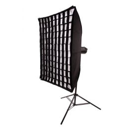 Софтбокс зонтичный FST SB-35U 70x100 см.