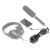 Переходник Boya BY-BCA6 с XLR на 3,5 мм. (TRRS)
