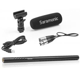 Микрофон Saramonic SR-TM7