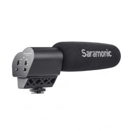 Микрофон Saramonic Vmic Pro