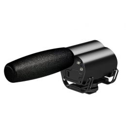 Микрофон Saramonic Vmic