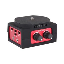 Аудио адаптер Saramonic SR-AX101