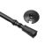 Опора для оружия Veber FD 180 black (монопод)