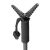 Опора для оружия Veber FD 180 black (монопод)