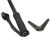 Опора для оружия Veber FD 180 black (монопод)