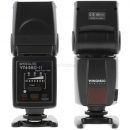 Фотовспышка YongNuo YN-460 II для Canon и Nikon