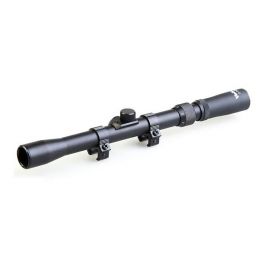 Прицел для пневматики Veber ПО 3-7x20