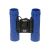Бинокль Veber Sport NEW БН 12x25 синий/серебристый