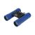 Бинокль Veber Sport NEW БН 12x25 синий/серебристый
