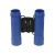 Бинокль Veber Sport NEW БН 12x25 синий/серебристый