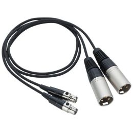 Кабель-переходник Zoom TXF-8