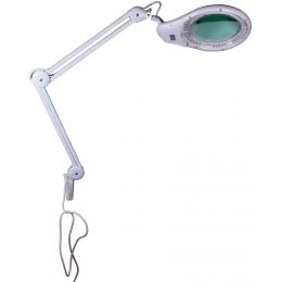 Лупа настольная Bresser 2х, 175 мм
