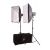 Комплект импульсного света FST F-200 Softbox Kit