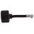 Ручка тонких движений Sky-Watcher для монтировок EQ1, EQ2, EQ3, 9 см