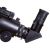 Телескоп Sky-Watcher 70S AZ-GTe SynScan GOTO
