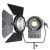 Осветитель студийный GreenBean Fresnel 300 LED X3 DMX