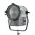 Осветитель студийный GreenBean Fresnel 300 LED X3 DMX