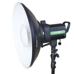 Портретныая тарелка Phottix Pro Beauty MK II Bowens 42 см.