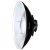 Портретныая тарелка Phottix Pro Beauty MK II Bowens 42 см.