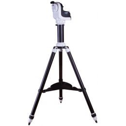 Монтировка Sky-Watcher AZ-GTe SynScan GOTO с треногой