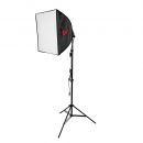 Осветитель Falcon Eyes KeyLight 130 SB5050 LED