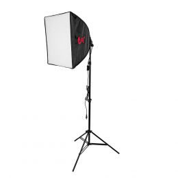 Осветитель Falcon Eyes KeyLight 130 SB5050 LED