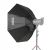 Октобокс Godox SB-FW120 120 см. с сотами