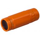 Монокуляр Levenhuk Rainbow 8x25 Sunny Orange