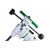 Монтировка Sky-Watcher EQM-35 с треногой NEQ5