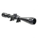 Прицел оптический Veber Пневматика 4-16x40 AOE RG MD