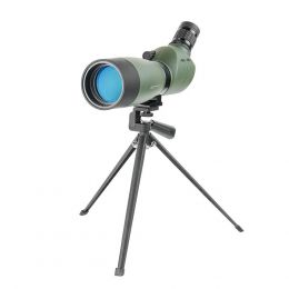 Зрительная труба ЗТ Veber Snipe 20-60x60 GR Zoom