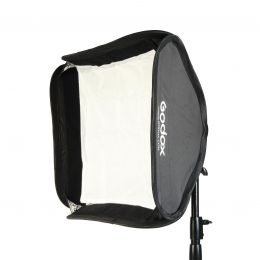 Софтбокс Godox SFUV5050 50x50 см.