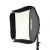 Софтбокс Godox SFUV5050 50x50 см. для накамерных вспышек