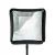 Софтбокс Godox SFUV5050 50x50 см. для накамерных вспышек