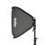 Софтбокс Godox SFUV5050 50x50 см. для накамерных вспышек