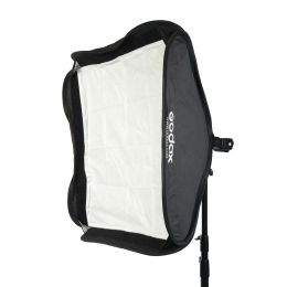 Софтбокс Godox SFUV8080 80x80 см.