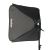 Софтбокс Godox SFUV8080 80x80 см. для накамерных вспышек