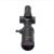 Прицел оптический Veber Wolf 1,25-4,5x26 IR DnD Загонник