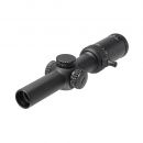 Прицел оптический Veber Wolf 1,25-4,5x26 IR DnD Загонник