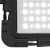 Осветитель GreenBean FreeLight 288 bi-color светодиодный