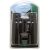 Бинокль Bresser Travel GA 10x32