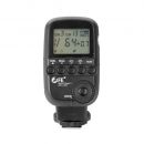Радиосинхронизатор Falcon Eyes SprintTrigger II 32C 2.4G
