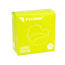Бленда Fujimi FBEW-88D для EF 16-35mm f/2.8L III USM