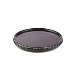 Фильтр Phottix VND Variable Filter 82mm