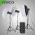 Комплект импульсного света Visico VL PLUS 200 Creative kit с сумкой