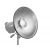 Портретная тарелка Jinbei QZ-40 Radar Reflector с сотовой насадкой QZ-41