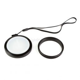 Крышка Phottix для баланса белого 52mm