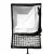 Софтбокс-зонт Godox SB-UFW6090 быстроскладной с сотами