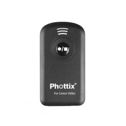 ИК пульт ДУ Phottix для Canon Video