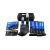 Комплект для чистки объективов и матриц FST Mobile Kit